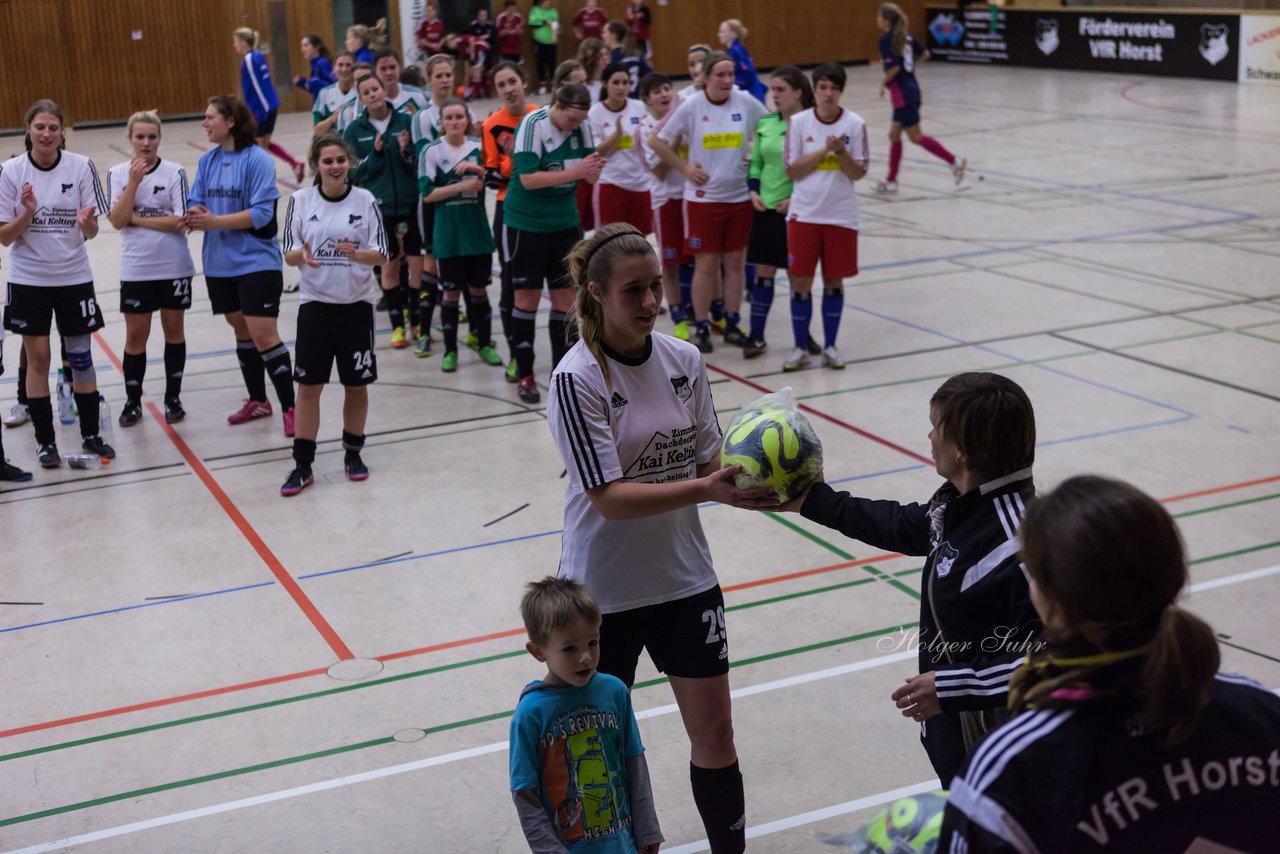 Bild 743 - Volksbank Cup Elmshorn